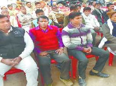 Karpoori Thakur is Remembered on Anniversary 